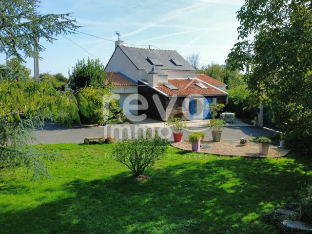 Maison vente à France métropolitaine, Mauves-sur-loire