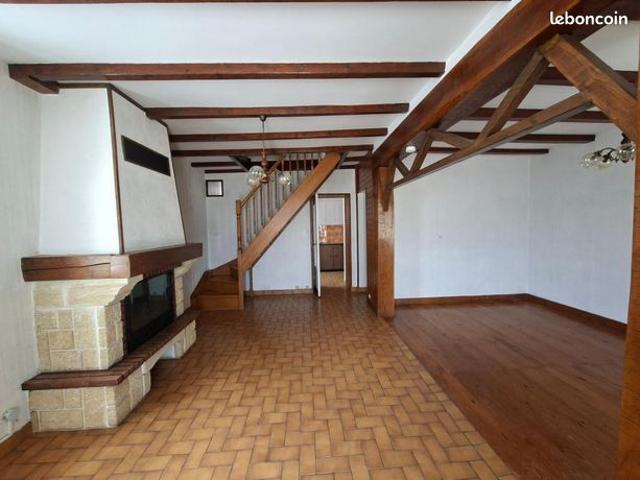 Maison vente à Saintes, Port-d'envaux
