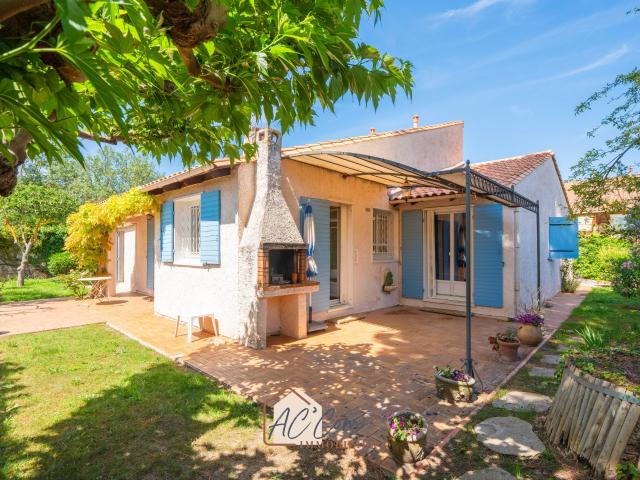 Maison vente à Marseille