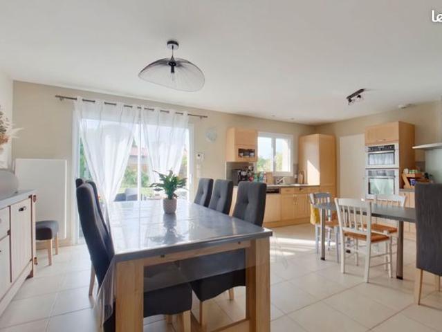 Maison vente à Poitiers, Avanton