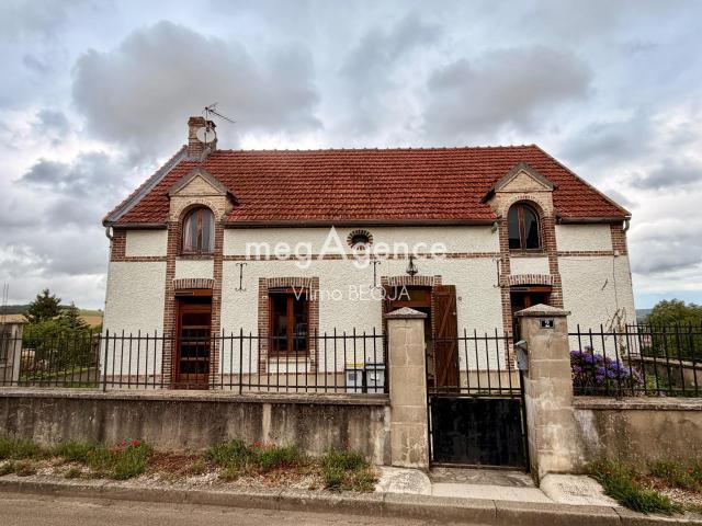 Maison vente à Sens, Villenavotte