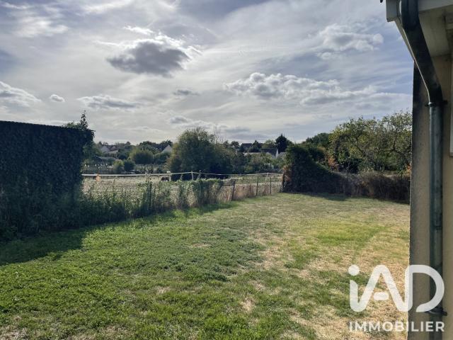 Maison vente à Luisant, Eure-et-Loir