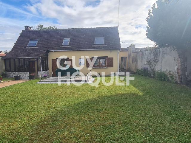 Maison vente à Dreux