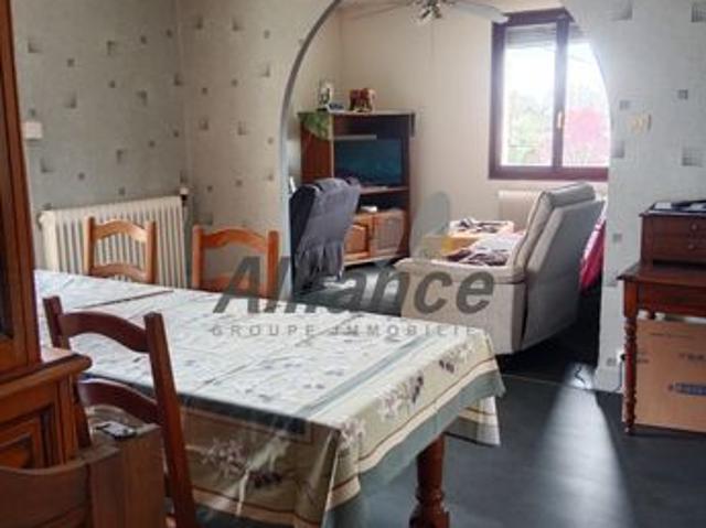 Maison vente à Lure, Luxeuil-les-bains