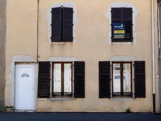 Maison vente à Toul, Colombey-les-belles