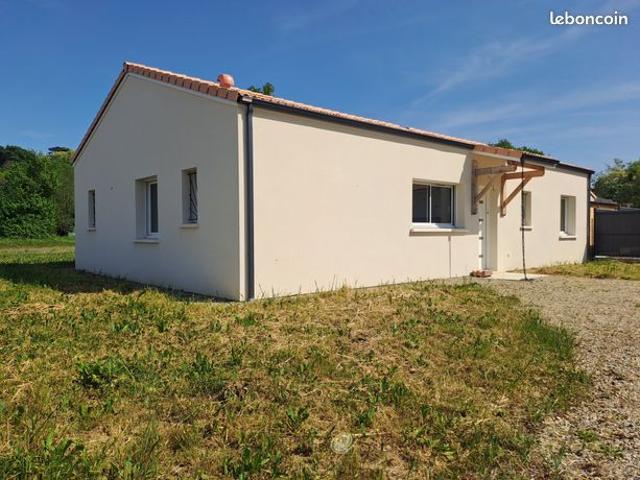 Maison vente à Béziers, Montesquieu
