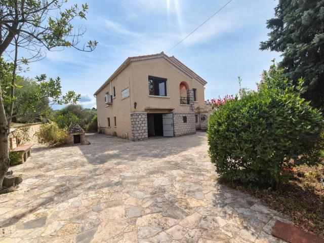 Maison vente à Les Peyroulets, Manosque