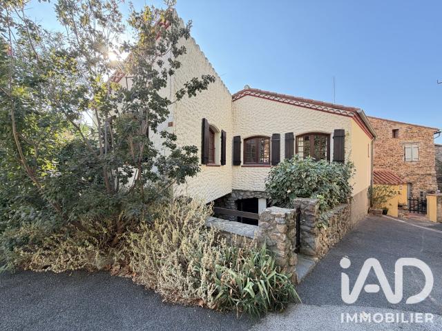 Maison vente à La Calcine, Llauro