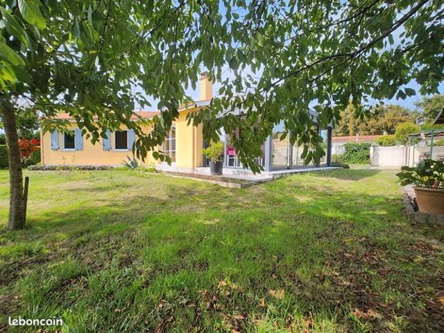 Maison vente à Blaye, Saint-savin