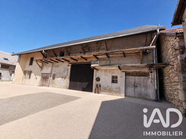 Maison vente à Belley, Virieu-le-petit