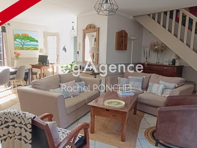 Maison vente à Normanville, Eure