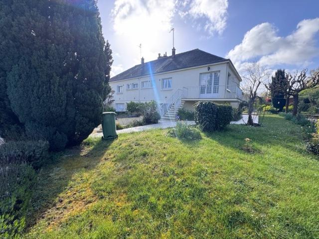 Maison vente à Tours, Saint-cyr-sur-loire
