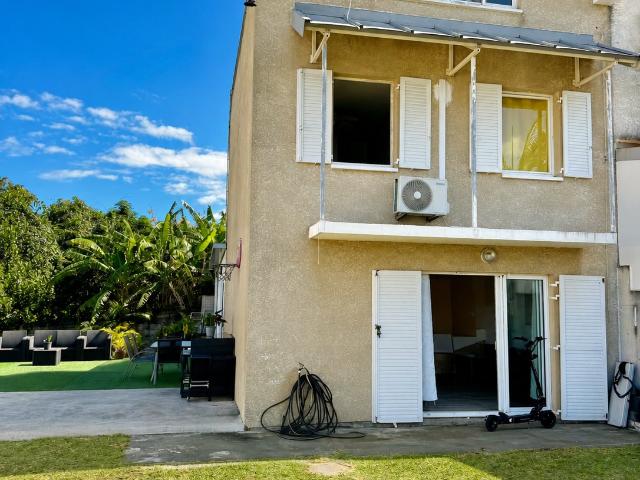 Maison vente à La Réunion