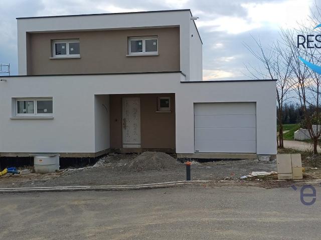 Maison vente à Mulhouse, Brunstatt