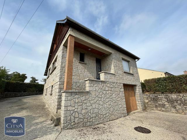 Maison location à Alençon, Condé-sur-sarthe