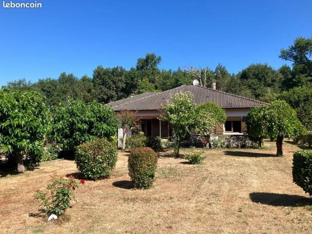 Maison vente à Dax, Saint-julien-en-born