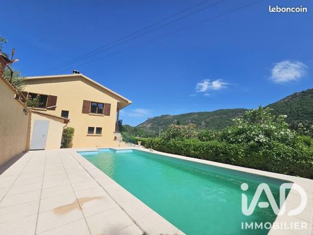 Maison vente à Privas, Flaviac