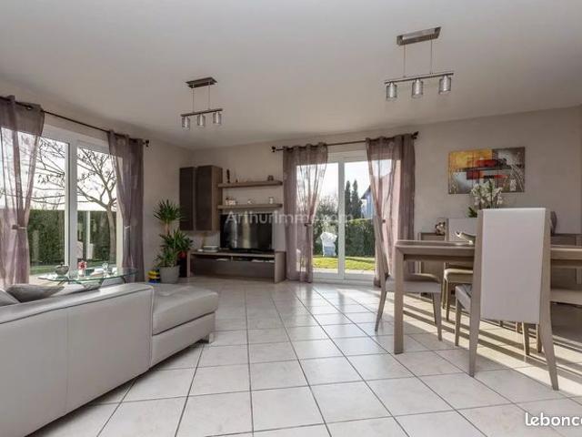 Maison vente à Belley