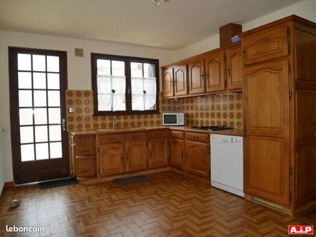 Maison vente à Bressuire, Nouvelle-Aquitaine