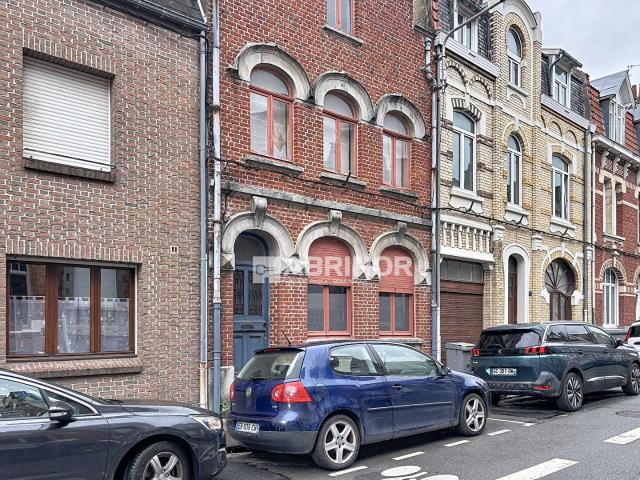 Maison vente à Armentières, Nord