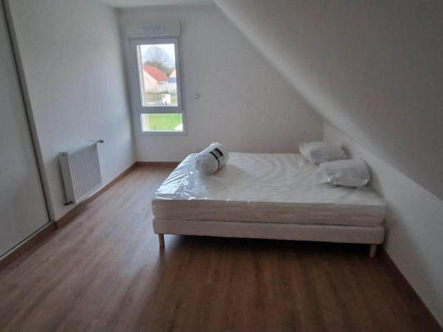 Maison location à Rouen, Anneville-ambourville