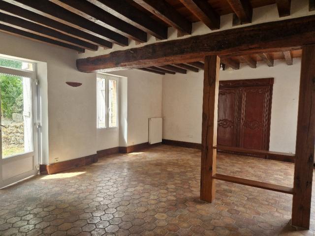 Maison location à Épernay, Barbonne-fayel