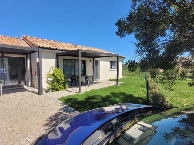Maison location à Toulouse, Buzet-sur-tarn