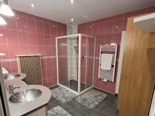 Maison location à Vannes, Bretagne