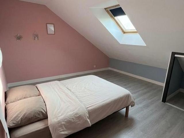 Maison location à Vannes, Bretagne