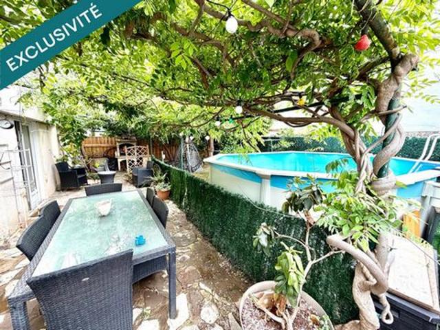 Villa vente à Perpignan