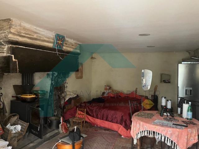 Maison vente à Châteaubriant-Ancenis, Treffieux
