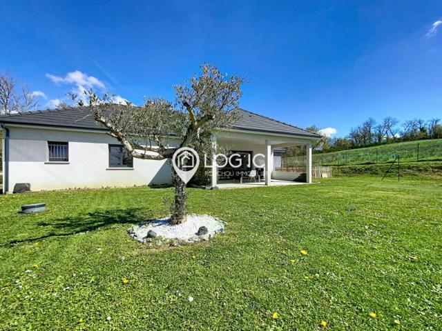 Maison vente à Pau, Garlède-mondebat