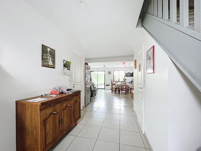 Maison vente à Angers, Les Ponts-de-cé