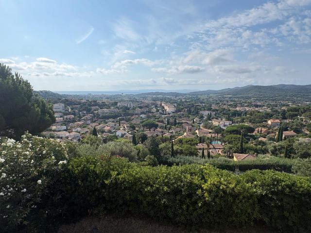 Maison vente à Arrondissement de Toulon, Bormes-les-mimosas