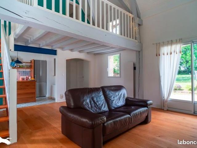 Maison vente à Quimper, Bretagne