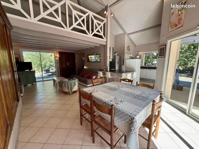 Maison vente à Taller, Landes