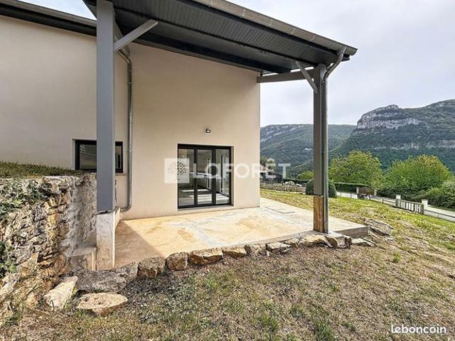 Maison vente à Belley, Tenay