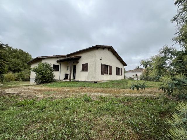Maison vente à Montuard, Créon