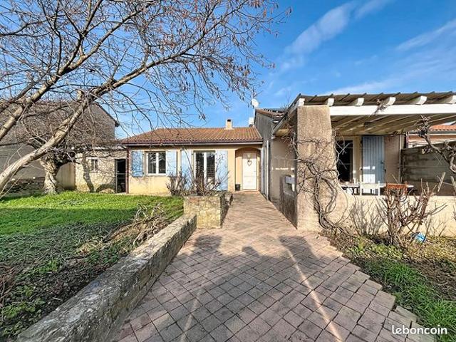 Maison vente à Die, Livron-sur-drôme