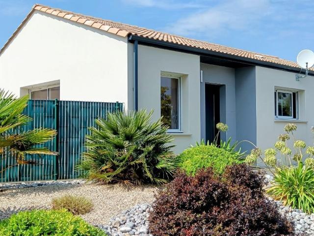 Maison vente à Saint-Nazaire, Pornic
