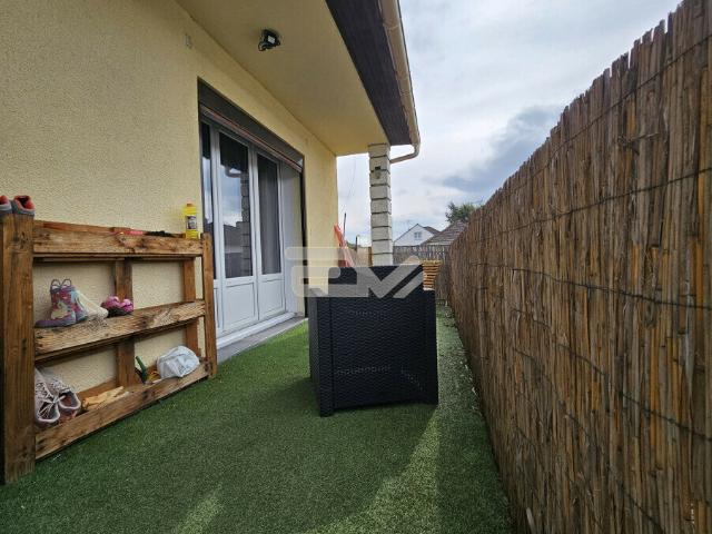 Maison vente à Bucy-le-long