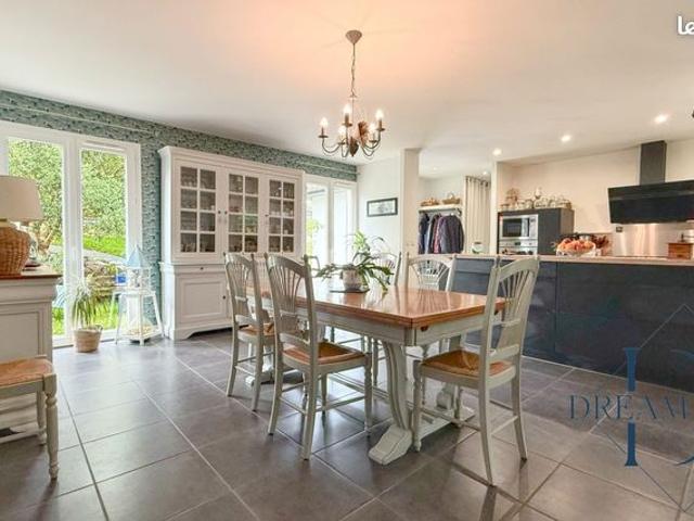 Maison vente à Saint-martin-de-seignanx, Landes