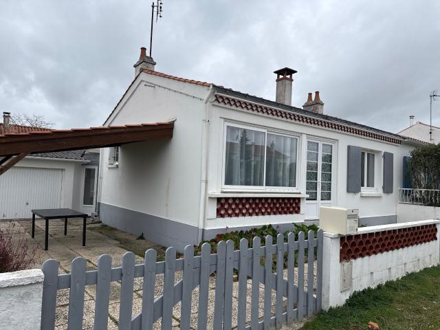 Maison vente à Les Sables-d'Olonne, Saint-jean-de-monts