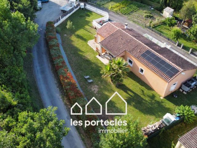 Maison vente à Privas, Flaviac