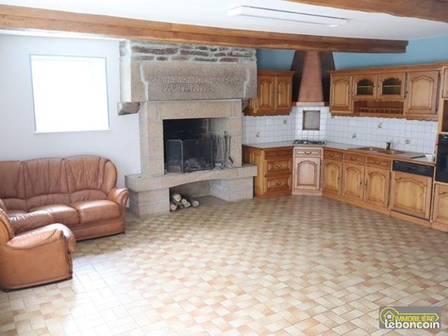 Maison vente à Avranches, Sourdeval
