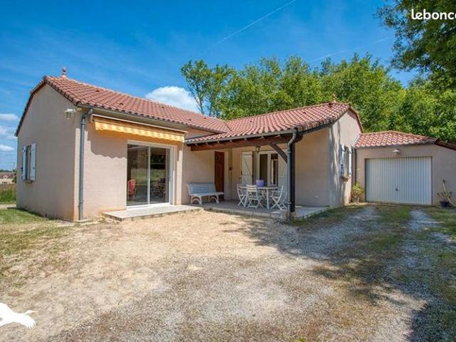 Maison vente à Payrignac