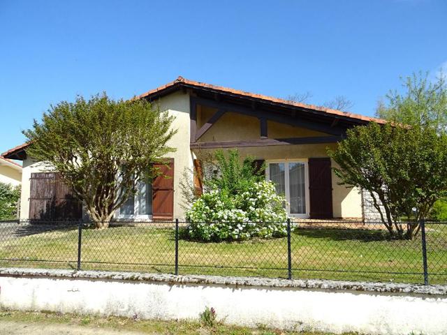 Maison vente à Mont-de-Marsan, Saint-pierre-du-mont