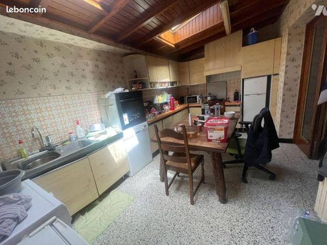 Maison vente à Arras, Frévent