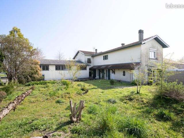 Maison vente à Mont-de-Marsan, Saint-sever