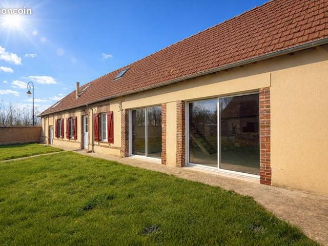 Maison vente à Évreux, Chavigny-bailleul
